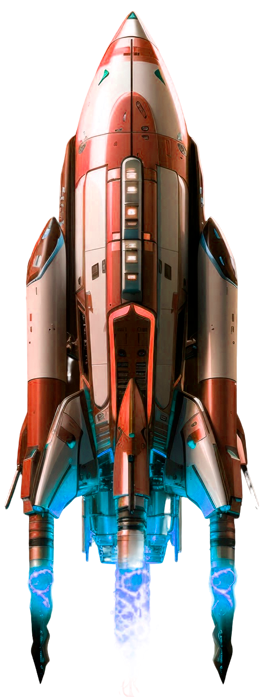 Rocket Ads